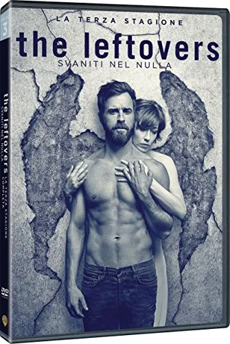 The Leftovers Stg.3 Svaniti Nel Nulla (Box 3 DVD)
