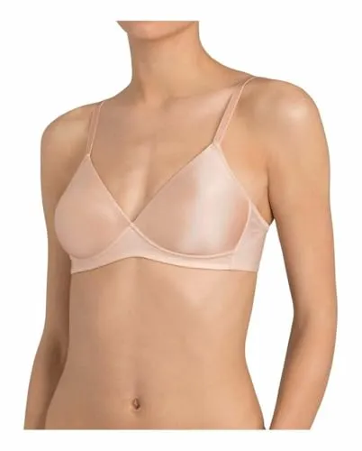 Triumph Soft Sensation P X, Damen, Nude Beige, 80B - Funktionsunterwäsche mit gepolstertem Komfort für eine perfekte Passform und ein angenehmes Tragegefühl – ideal für den Alltag.