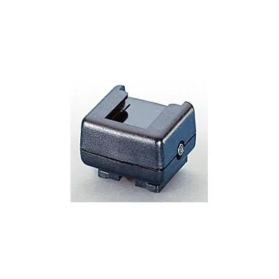KAISER Blitzadapter mit Mittenkontakt #1300