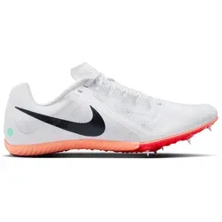 Nike Herren Zoom Rival Multi weiß 44.0