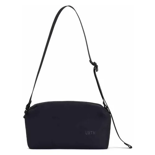 Urth Dolomite Kamera Sling schwarz NEU - Kameratasche für sicheren Transport, mit verstellbarem Tragegurt für optimalen Komfort und schnellen Zugriff auf Ihre Kamera.