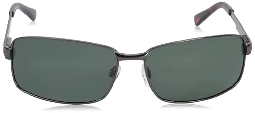 Polaroid Herren P4416 Rc A3x 63 Sonnenbrille, Grau (Grey), EU