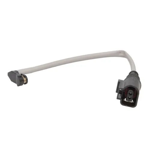 Sensor, Bremsbelagverschleiß TEXTAR 98066100