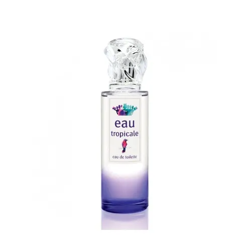 Sisley Eau Tropicale 100 ml EDT - Exotischer Duft für Damen - Eau de Toilette Spray mit einem einzigartigen exotischen Duft, ideal für frische, sommerliche Tage. Hergestellt in Frankreich, 100 ml für langanhaltenden Genuss.