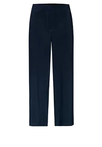 Bianca Culotte Parigi - Größe 36 - Elegante Bianca Culotte Parigi in uni 484, Größe 36. Ideal für stilvolle Outfits, bietet hohen Tragekomfort und vielseitige Kombinationsmöglichkeiten.