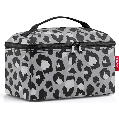 Reisenthel Kulturbeutel Beautycase, 4 Liter - Reisetaschen aus recyceltem Polyester, wasserabweisend und mit durchdachtem Stauraum für optimale Organisation auf Reisen.