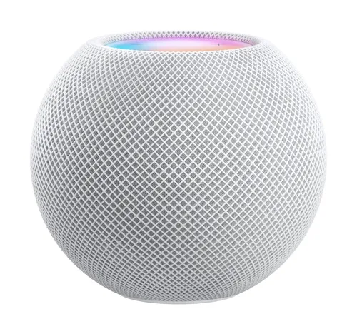 APPLE HomePod mini Smart Speaker - Sprachsteuerung in kompaktem Design, perfekter Klang und intelligente Funktionen für jedes Zuhause