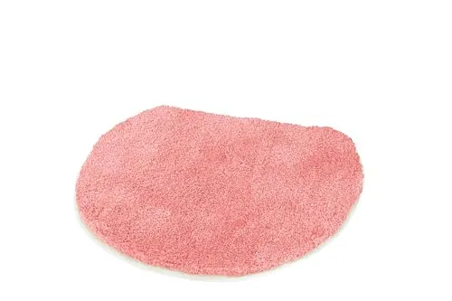 Kleine Wolke Badematte RELAX - Flauschiger Badteppich für Wohlfühlmomente - Erleben Sie Komfort im Badezimmer mit der Badematte „RELAX“ von Kleine Wolke. Der dichte, 30 mm hohe Flor ist rutschhemmend und pflegeleicht, ideal für jeden Raum.