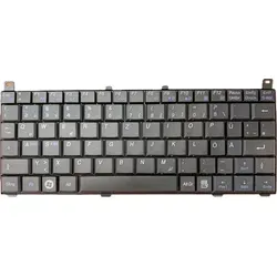 DEUTSCHE - Schwarz QWERTZ Tastatur für Toshiba NB100-10X NB100-10Y - Hochwertige QWERTZ-Tastatur in Schwarz für Toshiba NB100-10X und NB100-10Y. Ideal für präzises Tippen und einfache Bedienung. Bitte vergleichen Sie die Rückseite mit Ihrer alten Tastatur für die perfekte Passform.