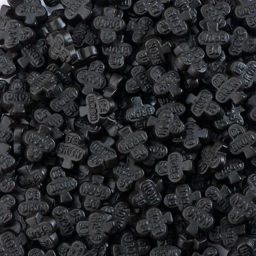 Keltenlakritz zuckerfrei - Extrastarkes Salzlakritz 1000g - Genieße den intensiven, salzigen Geschmack unseres Keltenlakritz zuckerfrei! Ideal für Lakritzliebhaber, die auf Zucker verzichten möchten. Die 1000g-Packung bietet dir puren Genuss ohne Kompromisse.