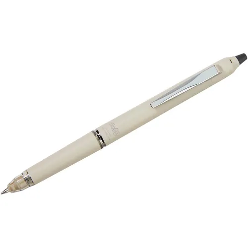 PILOT FRIXION Zone Tintenroller beige 0,4 mm, Schreibfarbe: braun, 1 St.
