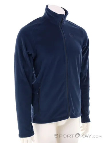 Helly Hansen Daybreaker Fleece Jacket - Fleecejacke in Blau, Gr. S - Funktionale Fleecejacke in Blau, Größe S, ultraleicht und dehnbar. Ideal für Hochtouren, Trekking und Ski. Entdecken Sie weitere Helly Hansen Angebote bei Bergfreunde.de!