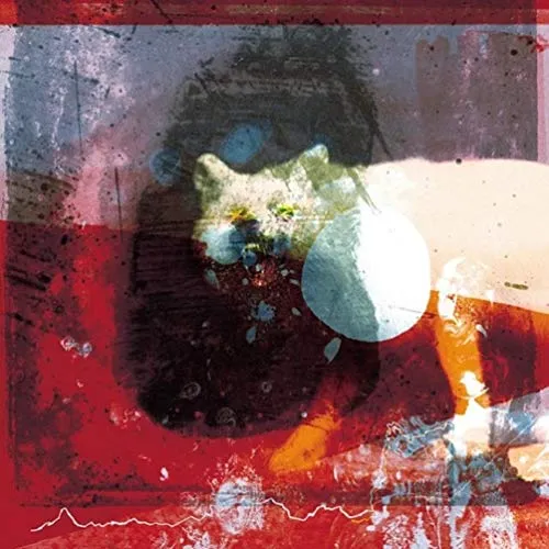 Mogwai As the Love Continues (Vinyl) 12" Album Coloured Vinyl