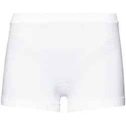 Odlo Damen Performance X-Light Eco Panty - Komfort und Kühlung - Funktionsunterwäsche mit recycelten Materialien und Ceramicool-Fasern, ideal für Radfahren, Wandern und Alltag. Genießen Sie Kühlung und Komfort dank Active-Cooling-Technologie.
