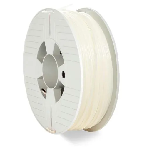 Verbatim 3D Printer Filament PP 2,85 mm 500 g natural 55953
