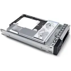 Dell 1,2TB 2,5" 10K RPM SAS Festplatte mit Hot-Plug-Funktion - Erhöhen Sie die Speicherkapazität Ihres Servers oder Ihrer Workstation mit der Dell 1,2TB Festplatte. Sie bietet eine hohe Geschwindigkeit von 10.000 RPM und Hot-Plug-Funktion für einfachen Austausch.