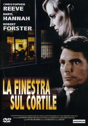 La finestra sul cortile [IT Import]