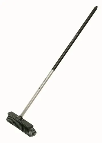 Freund Victoria Straßenbesen 40 cm – Effektive Reinigung - Besen, Bodenwischer & Schrubber – Mit einer Arbeitsbreite von 40 cm sorgt dieser Straßenbesen für eine gründliche und schnelle Reinigung von Gehwegen und Straßen.