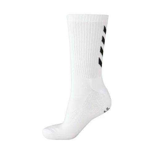 Hummel Fundamental 3-Pack Sock Damen - weiß