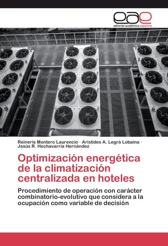 Optimización energética de la climatización centralizada en hoteles Reineris Mon