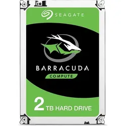 Seagate ST2000DM006 2TB SATA 3,5"