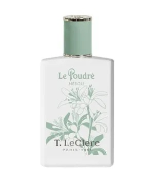 T.LeClerc Le Poudre Neroli Eau de Parfum 50 ml