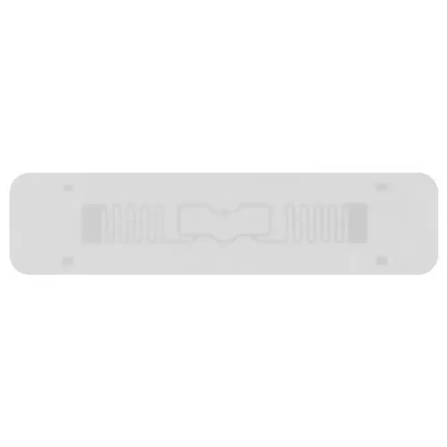 Siemens 6GT2810-2AE83-0AX1 HF-IC - Transponder - RFID Transponder SIMATIC RF630L, stark haftend, waschstraßentauglich und temperaturbeständig von -25°C bis +130°C, ideal für vielfältige Anwendungen.