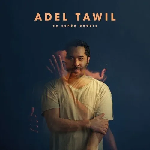 Adel Tawil - So Schön Anders (2017) CD Neuware