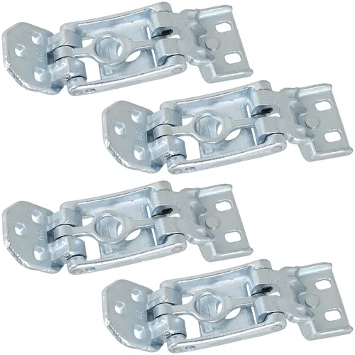 Renault Master III 2010 Türscharniere hinten links/rechts 270° - Hochwertige Türscharniere für Renault Master III, ideal für zuverlässige Funktionalität und Langlebigkeit im Fahrzeugbetrieb.
