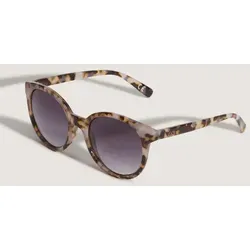 Vans Sonnenbrille RISE AND SHINE SUNGLASSES für Erwachsene - Stylische Sonnenbrille von Vans mit UV-Schutz für sportliche Aktivitäten. Perfekt für den Sommer und vielseitig kombinierbar – ein Must-Have für jeden Look!