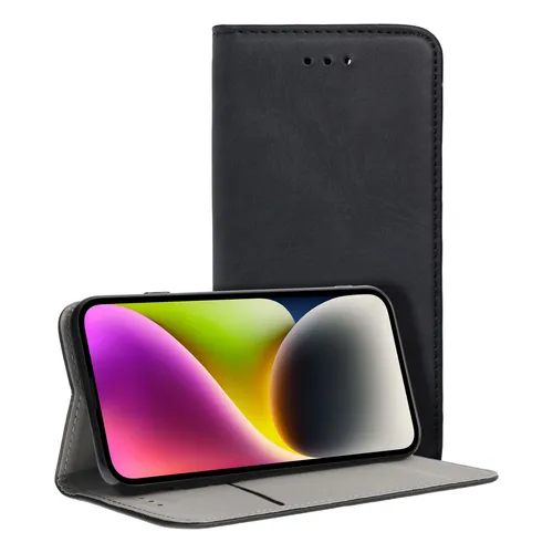 Smart Magneto Holster passend für MOTOROLA EDGE 60 PRO schwarz