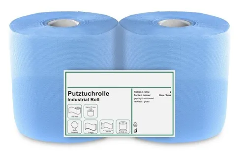 Putztuchrolle, Modell 9015