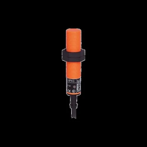 Ifm Electronic IG0101 Induktiv Sensor M18x1 - Näherungssensor für industrielle Anwendungen, mit einem Schaltabstand von 8 mm und vielseitiger AC/DC Versorgungsoption, ideal für präzise Detektionen.
