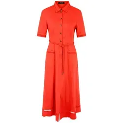 Marc Cain Midikleid Kleid XL (42)