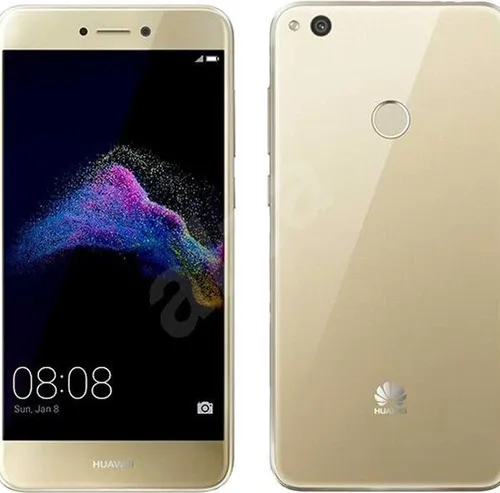 Huawei P9-Lite Smartphone (2017) - Simlockfreies Handy mit 5,2 Zoll Full HD Display, Dual SIM und leistungsstarkem Octacore Prozessor für flüssige Performance.