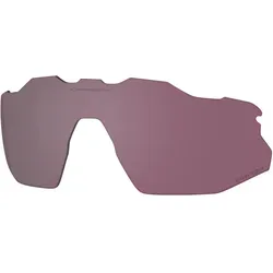 Oakley Radar EV Advancer Ersatzgläser - Hochwertige Ersatzgläser für Radar EV Advancer, ideal zum Austausch und für optimalen Sichtkomfort beim Sport. Perfekt für anspruchsvolle Outdoor-Aktivitäten.