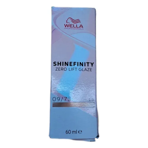 Wella Professionals Shinefinity Glaze – Haarschonende Tönung – demi-permanent, p