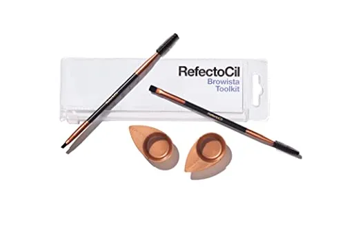 Pinsel zur Erhöhung der Wimpern RefectoCil