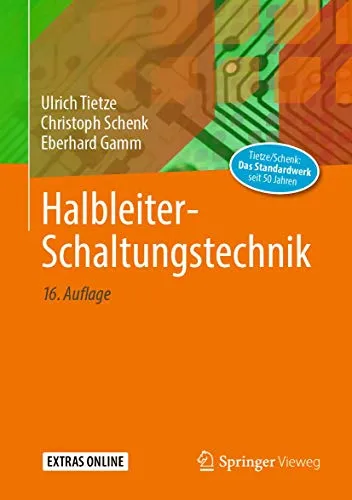 Halbleiter-Schaltungstechnik: Grundlagen und Anwendungen - Hardware & Technik – Entdecken Sie die Grundlagen der Halbleiter-Schaltungstechnik und deren innovative Anwendungen in modernen elektronischen Geräten.