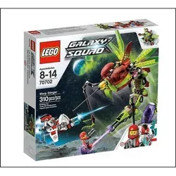 Lego 70702 Galaxy Squad - Weltraum-Moskito