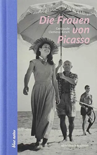 Die Frauen von Picasso (blue notes)