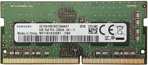 Samsung 1x 8GB Ram für Workstation/Desktop B360M Pro-VDH (MS-7B24) Intel-Serie