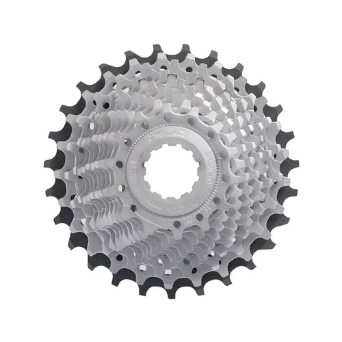 XLC Zahnkranz-Kassette 11-fach Xtralight - Campagnolo - Ketten & Kassetten, ultraleichtes Design für verbesserte Performance und präzise Schaltvorgänge.