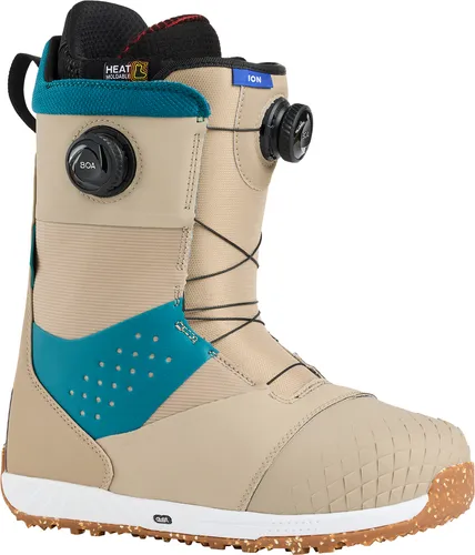 BURTON ION BOA Boot 2026 summit taupe - 43,5