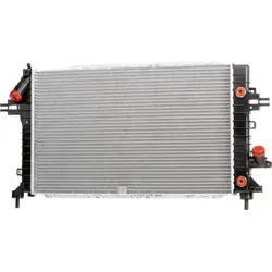 RIDEX 470R0194 Kühler für OPEL ZAFIRA B und VAUXHALL Zafira Mk II - Hochwertiger Aluminium-Wasserkühler, ideal für effiziente Kühlung. Mit kompakter Bauweise und geprüfter Qualität für einen zuverlässigen Einsatz in Ihrem Fahrzeug.