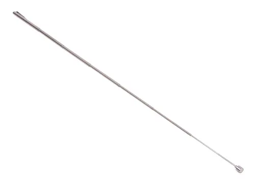 Magnetheber Teleskop Magnetstab Magnetgreifer Pick-Up-Tool 63cm Länge