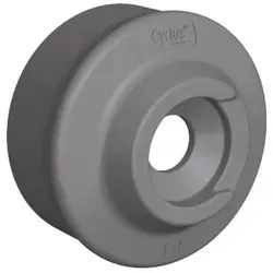 Cycle Steekadapter B 730012 für Reparaturstandard 730007 - Praktischer Steekadapter für die einfache Anwendung bei Reparaturen. Ideal für Hobby- und Profihandwerker, robust und langlebig.