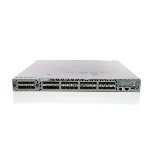Juniper EX4550-32F-AFI Switch - 32 Anschlüsse - L3 - managed - stapelbar inkl