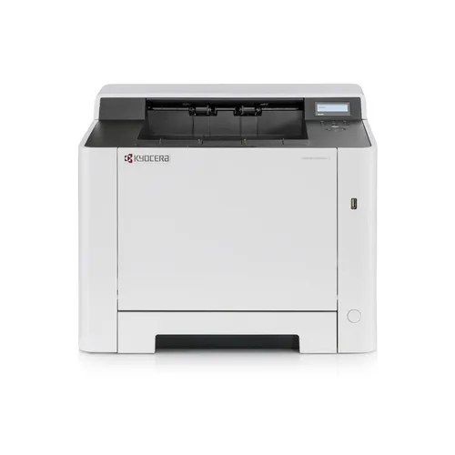 Kyocera Ecosys PA2100cwx - Professioneller Farbdrucker für Büros, inkl. 30 € Gutschein und moderne Sicherheitsfeatures, ideal für effizientes Arbeiten