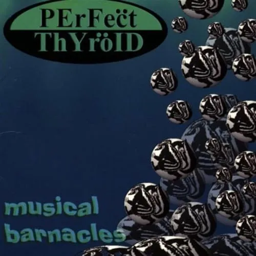 Musical Barnacles
